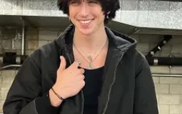 Tik Tok Thirst Trap Boys