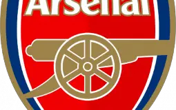 Arsenal players