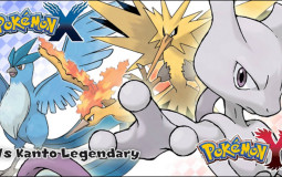 JP's legendary themes