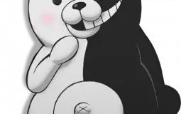 Danganronpa v1 tier list