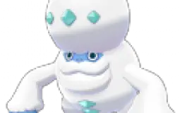 Galar Dex