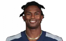 WR HOF