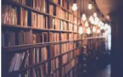 BOOK SERIES SHOWDOWN