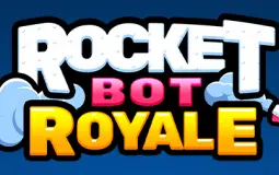 RBR Weapon Tierlist!