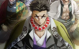 ranking anime summer 2025