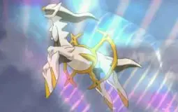 legendary pokemon theme