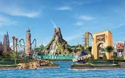 Universal Studios Orlando