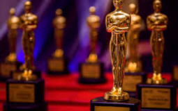 Best animated feature film