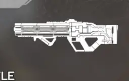apex gun