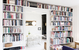 YA Books Series I Own