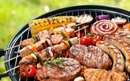 Barbecue CCLC