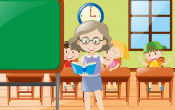 Teach