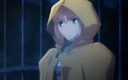 Saber tier list