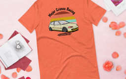 majorcrimesracing.com