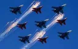 avion de plaisance et militaire