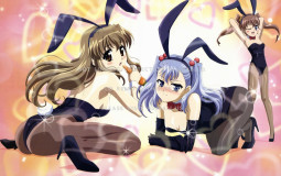 Waifu Tier LIst