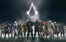 Assassin's Creed games