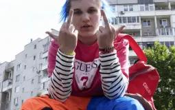 Челса 3 от Пуза