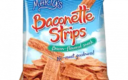 Filipino Snacks