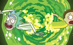 Rick and Morty Tier List