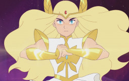 TV Show Character Tier List