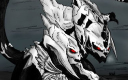 Character List