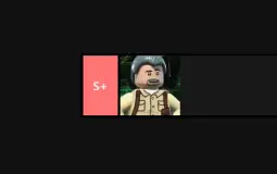 the only naruto character needed