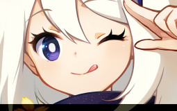 Genshin Impact SMASH or PASS