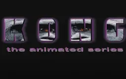 Kong TAS Monsters List