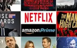 TV shows