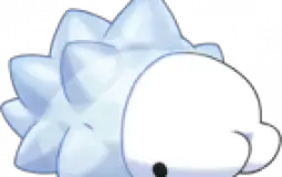 Ice Pokemon