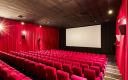 Cinema Movie Tier List