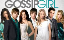 gossip girl ships