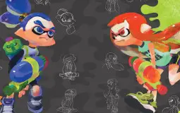 Splatoon in-game music artists