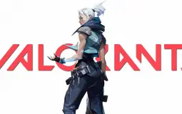 Valorant Melee