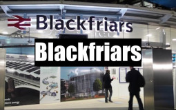 London Train Stations