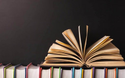Book Series I have Read