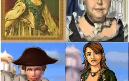 All the Civ Catherines that matter