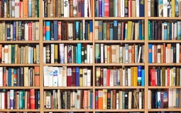 ranking all the books i own