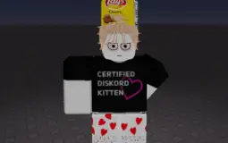 Robloc scary
