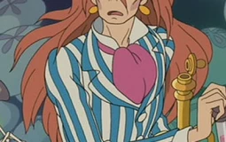 hot dudes in animanga