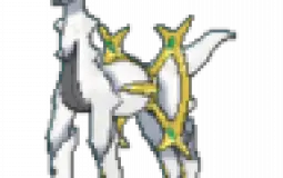 TIERLIST POKEMON LEGENDARIOS