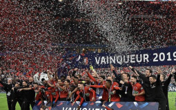 Stade Rennais Football Club