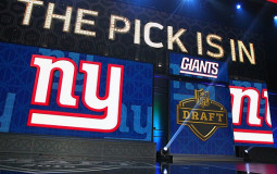 New York Giants 2020 Draft Outcomes
