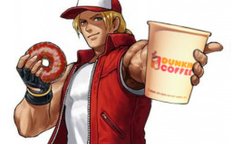 Fighting game protagonists ranked on how much id chill with them