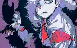 Rhydian and Mario survivor season 10 (featuring Ben)