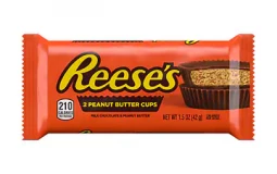 Reese's Products Tier List