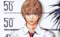 Ranking of Anime/Manga Protagonists