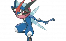 Ashs Pokemon