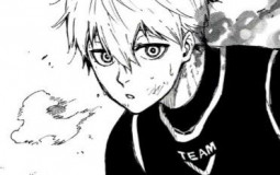 Haikyuu International